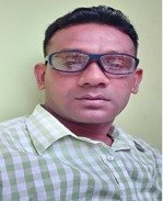 Surajit Mandal